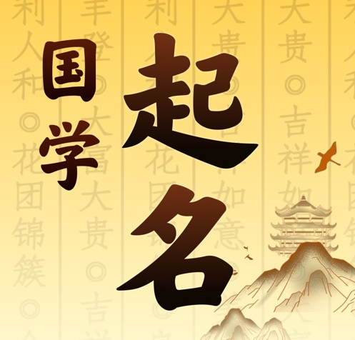 江川国学起名 人工起名一对一